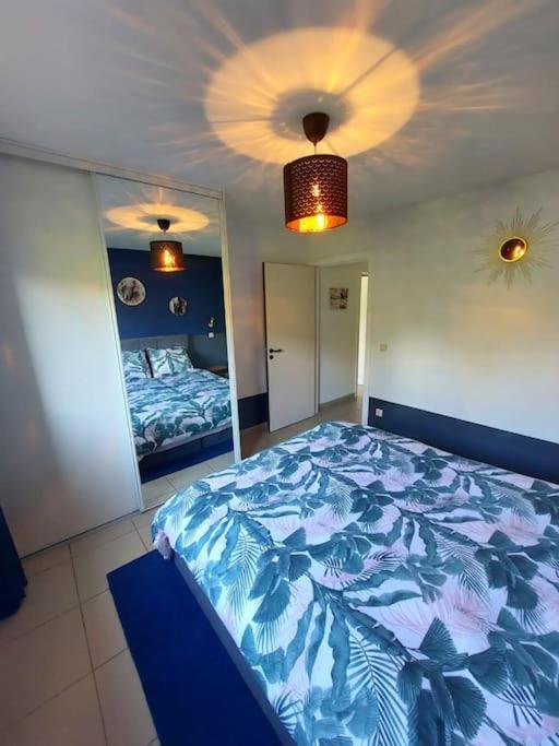 Appartement Durbuy Avec Piscine Et Activites Zewnętrze zdjęcie
